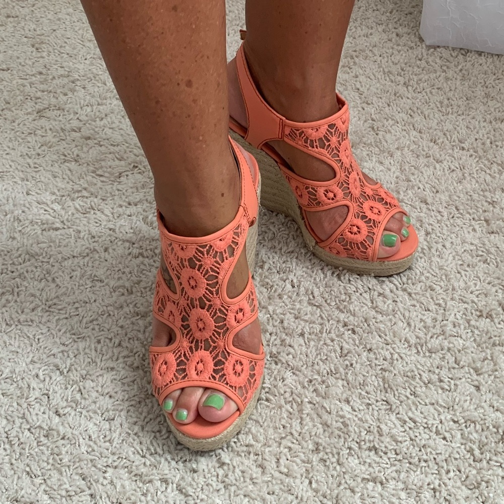 Lucky Brand Wedges